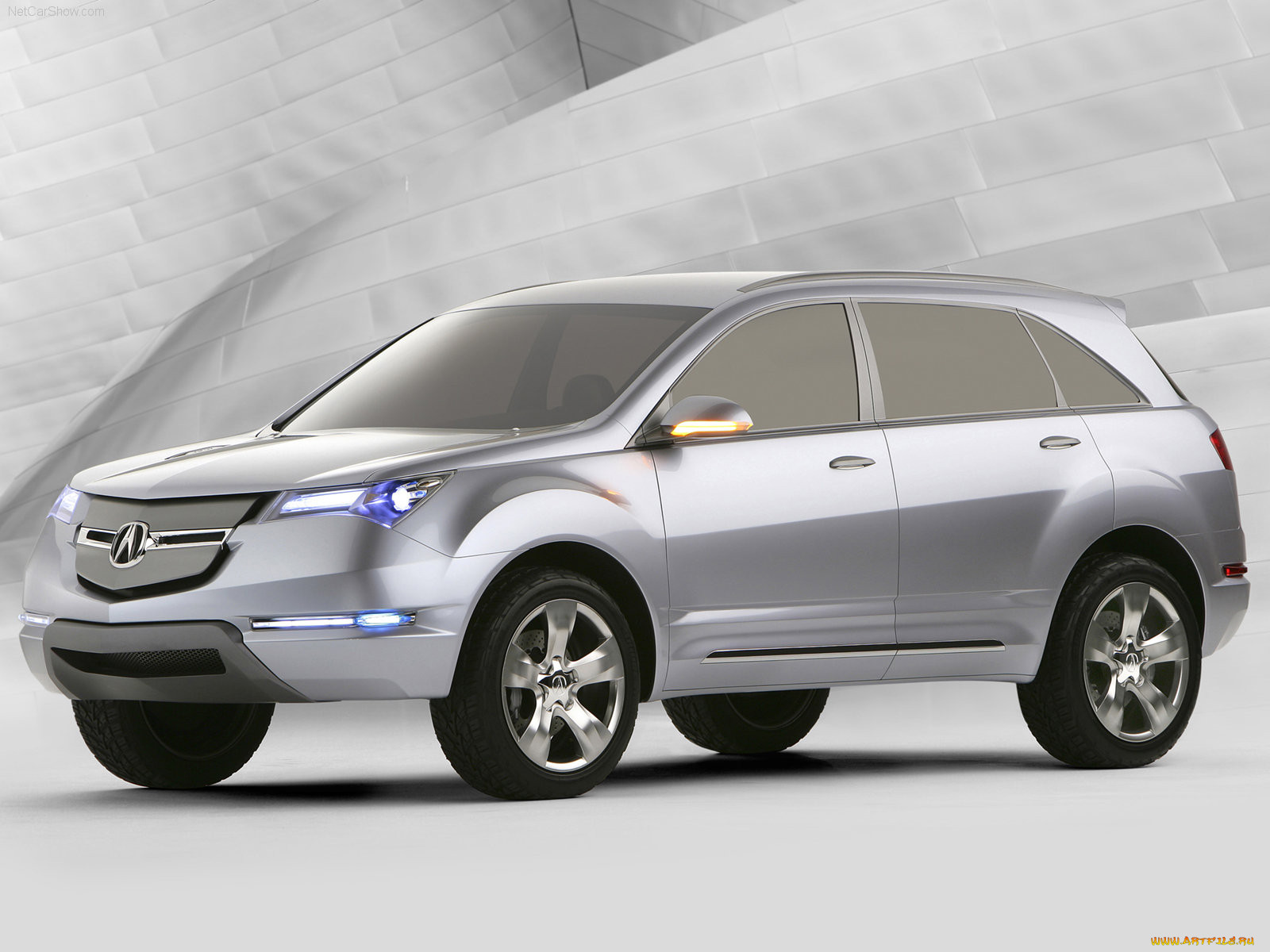 , acura